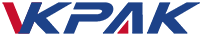 Vkpak Logo