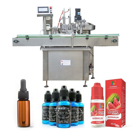 Xilin flaske manual, lokketang, rustfritt stål oral væske infusjon flaske forseglingsmaskin pris